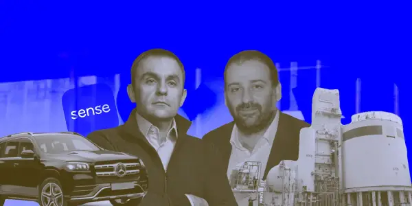 Операція «Лісова прогулянка»: НАБУ викрило колишнього народного депутата та заступницю керівника Офісу Президента 12 Операція «Лісова прогулянка»: НАБУ викрило колишнього народного депутата та заступницю керівника Офісу Президента 12