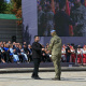 На Софійській площі в Києві пройшли святкові заходи з нагоди Дня Незалежності 31