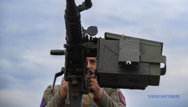 Протиповітряна оборона успішно ліквідувала 154 безпілотники РФ, а також балістичні та авіаційні ракети. 15 Протиповітряна оборона успішно ліквідувала 154 безпілотники РФ, а також балістичні та авіаційні ракети. 15