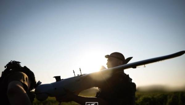 Військово-морські сили продемонстрували знищення ворожої піхоти, техніки та оборонних споруд. 21