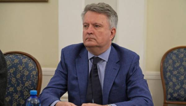 За словами Кислиці, в пропозиціях, які Україна надала Сполученим Штатам, немає жодного "зрадництва". 11 За словами Кислиці, в пропозиціях, які Україна надала Сполученим Штатам, немає жодного "зрадництва". 11