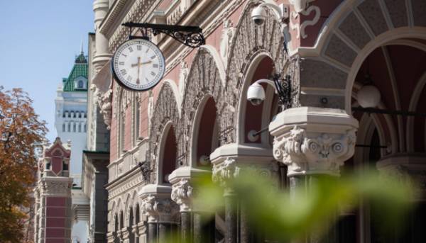 Фінансові установи в другому кварталі зафіксували найвищий заробіток – НБУ 17 Фінансові установи в другому кварталі зафіксували найвищий заробіток – НБУ 17