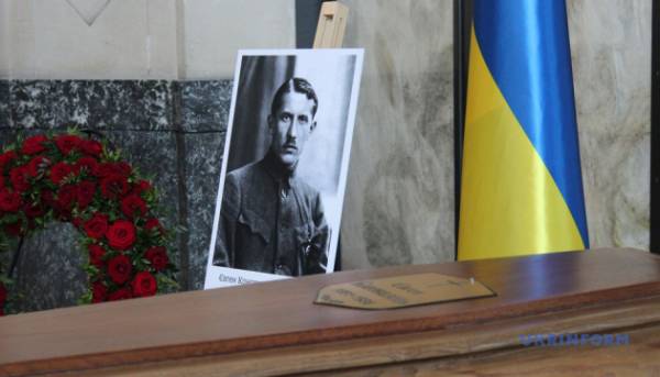 Після повернення в Україну, останки Коновальця будуть піддані комплексному науковому вивченню – Верещук 9 Після повернення в Україну, останки Коновальця будуть піддані комплексному науковому вивченню – Верещук 9