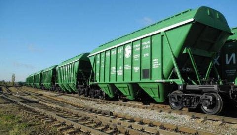 Винесення теми перевезення українського зерна через територію Польщі на загальний розгляд не є доцільним, вважає посол Боднар.