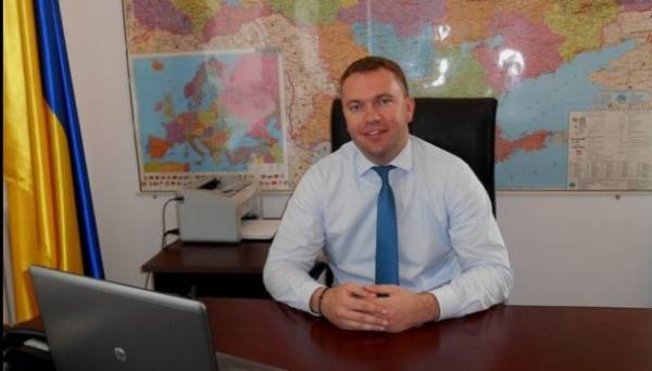 Колишній заступник міністра закордонних справ Баньков вийшов на волю під заставу