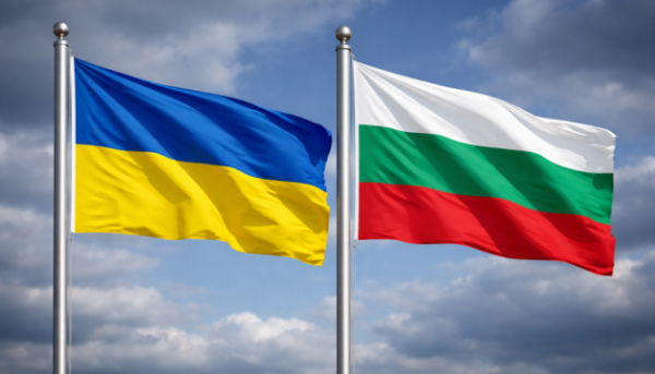 Україна з'ясовує з Болгарією деталі інциденту з безпілотником - зовнішньополітичне відомство 2