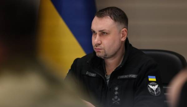 Головна 32 Буданов закликав дипломатів активізувати діяльність в ОАЕ та країнах Глобального…