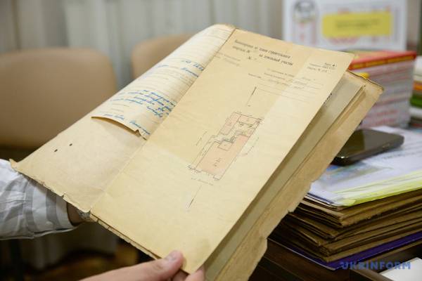Кропивницький краєзнавчий музей: історії та факти. 29 Кропивницький краєзнавчий музей: історії та факти. 29