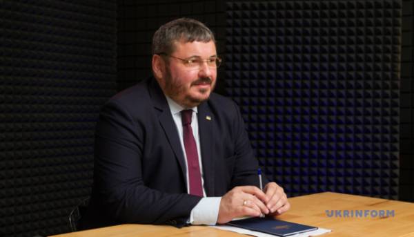 Нові горизонти стратегічного співробітництва України та Азербайджану в програмі Ігоря Долгова