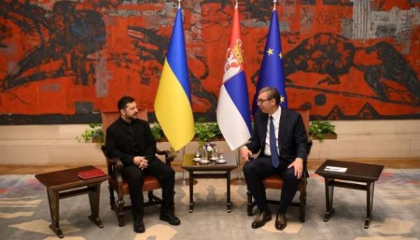 Зеленський повідомив, які держави спроможні допомогти із ракетами-перехоплювачами.