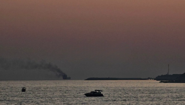 Безпілотні системи з початку серпня уразили в Чорному та Азовському морях ще 12 російських суден тіньового флоту.