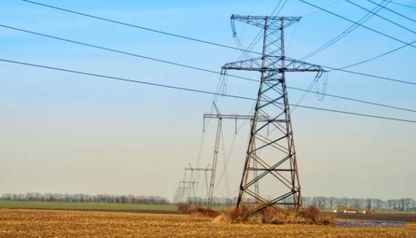 ExPro: Український експорт електроенергії зріс на 48% у липні 7 ExPro: Український експорт електроенергії зріс на 48% у липні 7