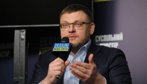 Тиск на суддів у справі Магамедрасулова чинився – Кривонос