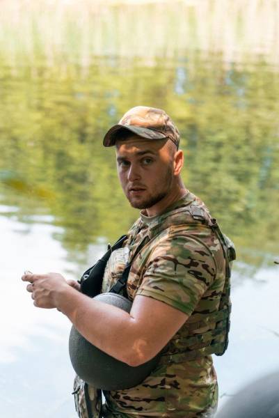 На згадку про лейтенанта Василя Ферштея (позивний «Фізрук») 12 На згадку про лейтенанта Василя Ферштея (позивний «Фізрук») 12