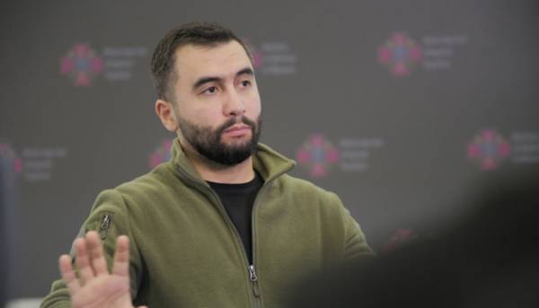 Жумаділов залишив посаду очільника Агенції оборонних закупівель МО 7 Жумаділов залишив посаду очільника Агенції оборонних закупівель МО 7