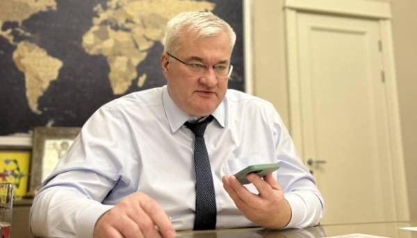Сігала та Каллас домовилися про заходи для зміцнення України під час російських атак. 7