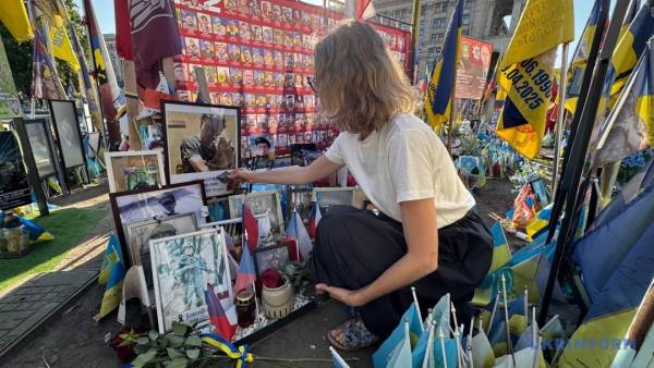 Київські заходи пам'яті загиблих чехів в Україні 7 Київські заходи пам'яті загиблих чехів в Україні 7