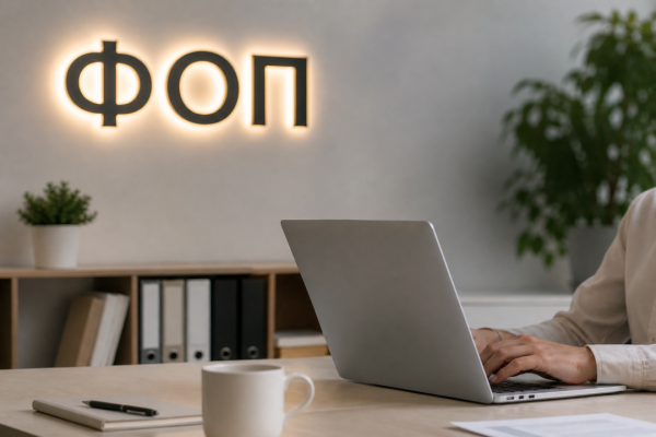 Про нові ліміти переказів для ФОПів та компаній: що потрібно знати 4