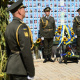 Зеленський вшанував пам'ять загиблих воїнів України 16 Зеленський вшанував пам'ять загиблих воїнів України 16