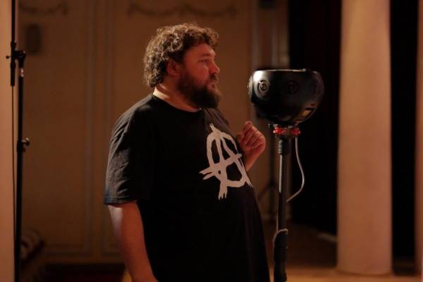 До 170-річчя Івана Франка створили серію VR-треків на основі його поезії 10 До 170-річчя Івана Франка створили серію VR-треків на основі його поезії 10