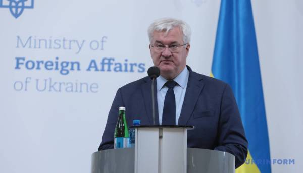 Sibyga: It's time to resume discussions on using frozen Russian assets for Ukraine 4