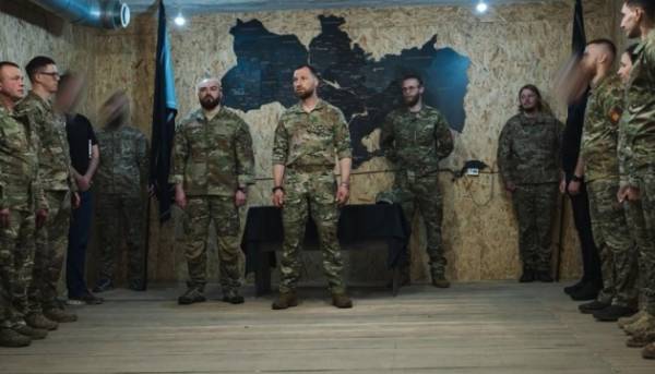 Загони батальйону відвідали командні пости СБС та трьох корпусні дирекції.