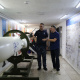 Годинник "Нептун" випустили на честь удару по крейсеру "Москва". 43 Годинник "Нептун" випустили на честь удару по крейсеру "Москва". 43
