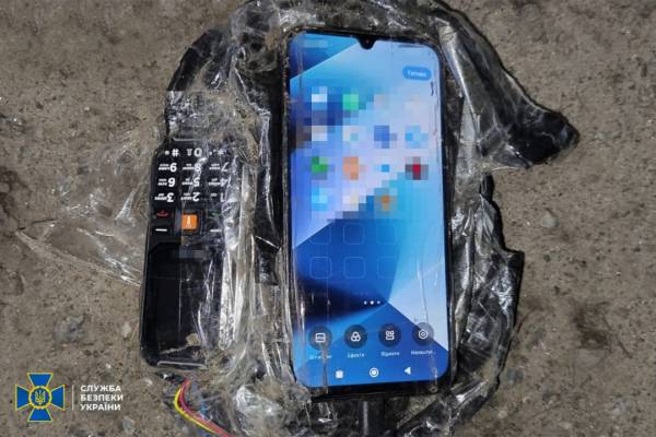 На Київщині викрито диверсію російських спецслужб, спрямовану проти очільника оборонного заводу. 9