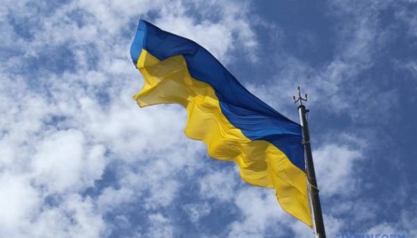 Головна 26 Україна святкує День Національного Прапора