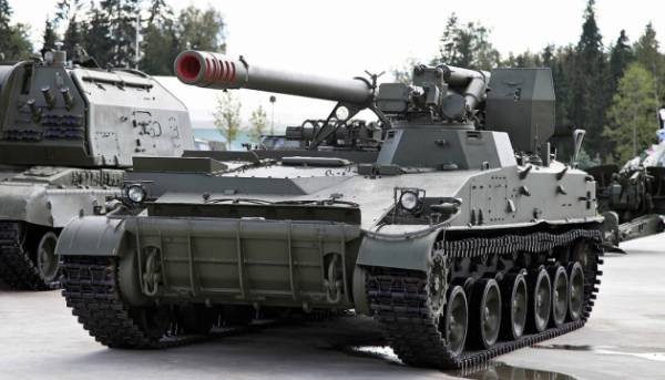 Збройні Сили України ліквідували самохідну артилерійську установку «Гіацинт» у Курській області, яка використовувалася росіянами для обстрілів українських прикордонних територій. 2 Збройні Сили України ліквідували самохідну артилерійську установку «Гіацинт» у Курській області, яка використовувалася росіянами для обстрілів українських прикордонних територій. 2