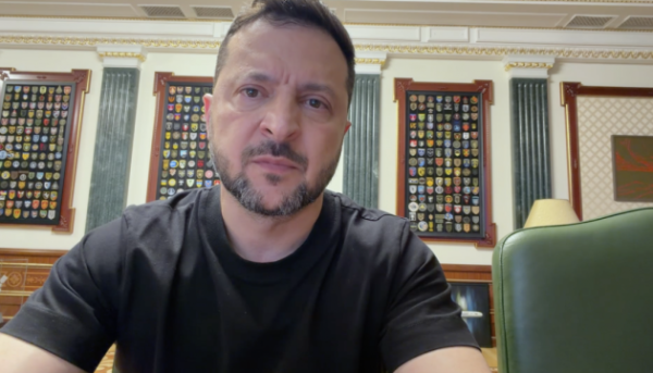 «Просто негідники»: Зеленський пообіцяв Росії відплату за удар по Кривому Рогу