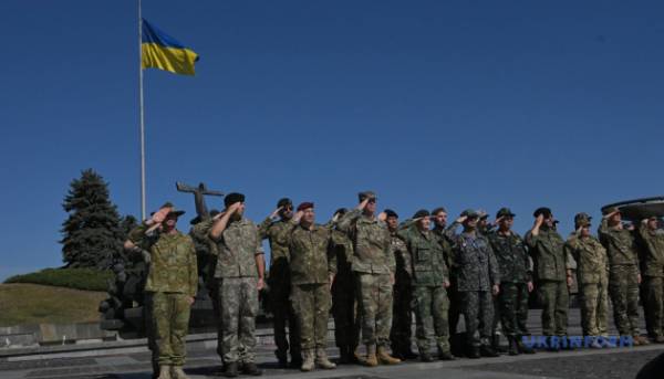 Латвія надасть реабілітацію ще 200 українським військовим – заявив прем'єр-міністр. 22 Латвія надасть реабілітацію ще 200 українським військовим – заявив прем'єр-міністр. 22