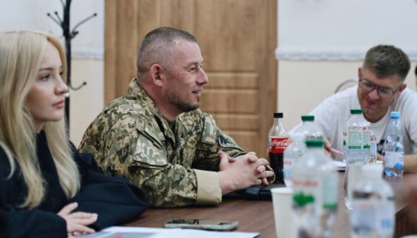 Паліса: Нездійсненна місія Путіна – оволодіти Донецькою та Луганською областями до кінця року