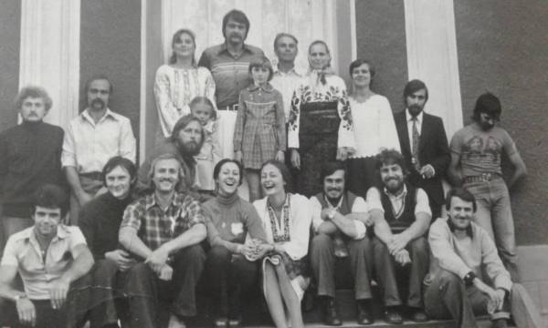 Іван Миколайчук: Опір через мову, музику та заклики до роздумів 27