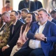 Президент Зеленський наголосив, що ключовим показником ефективності послів має бути обсяг наданої Україні військової та фінансової підтримки. 18 Президент Зеленський наголосив, що ключовим показником ефективності послів має бути обсяг наданої Україні військової та фінансової підтримки. 18
