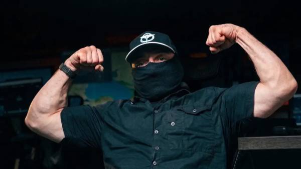 Інтеграція штучного інтелекту та сил спеціального призначення на полі бою є одним із ключових аспектів діяльності підрозділу ГУР Ferrata. 4 Інтеграція штучного інтелекту та сил спеціального призначення на полі бою є одним із ключових аспектів діяльності підрозділу ГУР Ferrata. 4