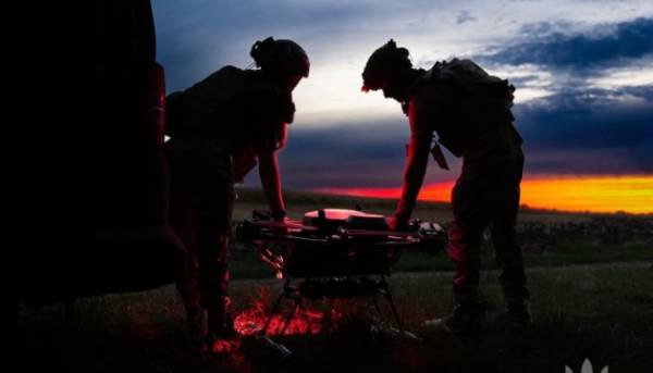 Головна 14 На передовій – 206 бойових зіткнень, українські захисники знищили більше 40 загарбників на Покровському напрямку