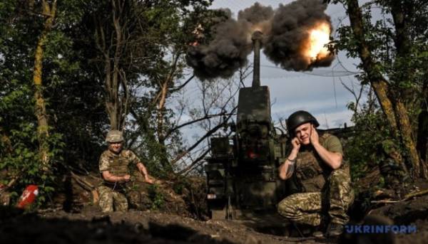 Силами оборони припинено 33 штурми російських військ на Покровському напрямку, за минулу добу на фронті відбулося 236 бойових зіткнень