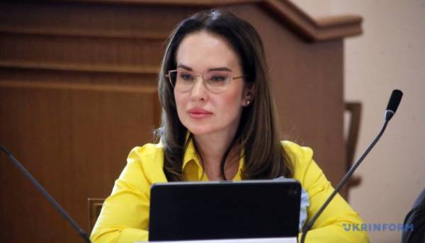 Головна 24 Зеленський замінив Мудру на посаді заступника голови Офісу Президента