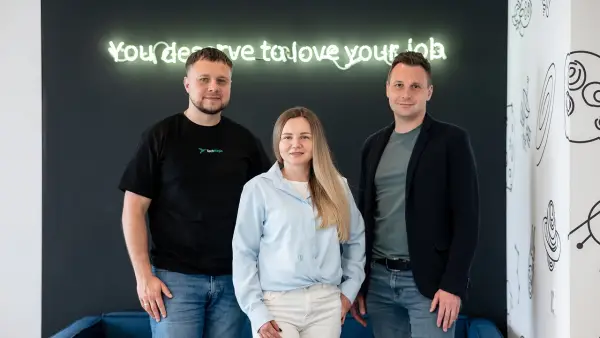 TechMagic купує сервіс CCTV Design Tool та розпочинає Venture Builder 4 TechMagic купує сервіс CCTV Design Tool та розпочинає Venture Builder 4
