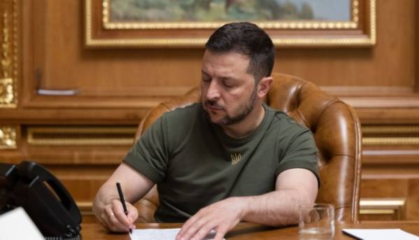 Президент призначив державні стипендії для одинадцяти спортсменів. 2