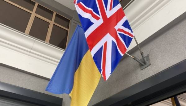 Україна й Велика Британія уклали знакову угоду стосовно штучного інтелекту