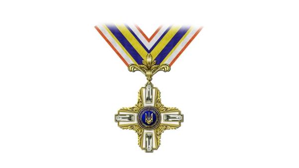 Ілон Маск отримав Орден Свободи від Володимира Зеленського 7 Ілон Маск отримав Орден Свободи від Володимира Зеленського 7