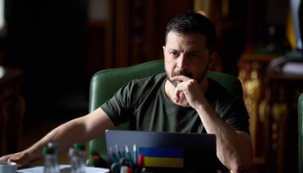 Керівництво країни та розширення шляхів експорту: Зеленський провів засідання Ставки