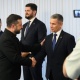Зеленський та Санду обговорили транспортні шляхи через Молдову та підготовку енергетичного сектору до зимового періоду. 18