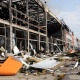 Російські війська знищили сховище комплектуючих для автомобілів двох брендів. 35 Російські війська знищили сховище комплектуючих для автомобілів двох брендів. 35
