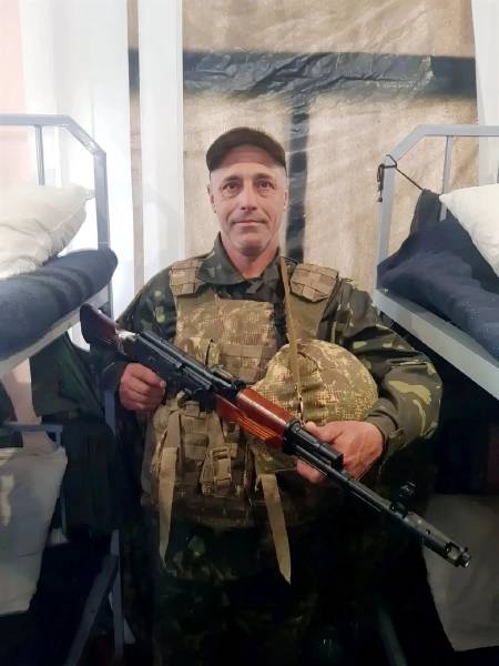 На згадку про танкіста, Героя України Павла Лисиці (позивний «Барон») 12 На згадку про танкіста, Героя України Павла Лисиці (позивний «Барон») 12