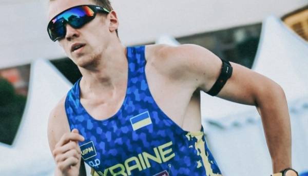 Українські спортсмени здобули бронзу на Чемпіонаті Європи з сучасного п’ятиборства в Стамбулі.