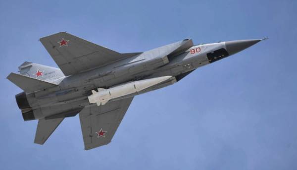 Російська Федерація з квітня зупинила виробництво ракет «Кинджал» та Х-32, повідомляє розвідка.