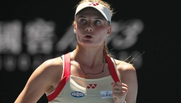 Ястремська програла Стефаніні на початку US Open 2026 1 Ястремська програла Стефаніні на початку US Open 2026 1